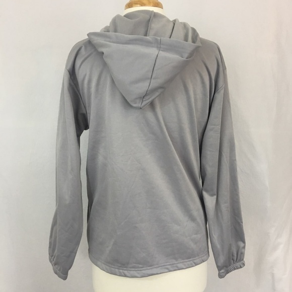 3/ $30 Authentic Olympic Team USA Track Jacket - Picture 3 of 6